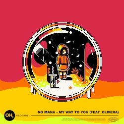 My Way to You (extended mix)