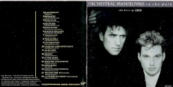 The Best of OMD