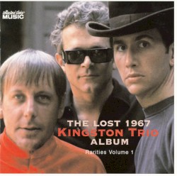The Lost 1967 Album Rarities Vol. 1