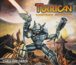 Turrican Soundtrack Anthology