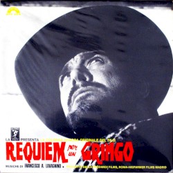 Requiem per un gringo