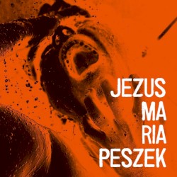 Jezus Maria Peszek