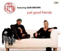 Just Good Friends