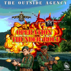 Operation Thunderbolt (Original Mix)
