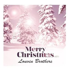 Merry Christmas With Louvin Brothers