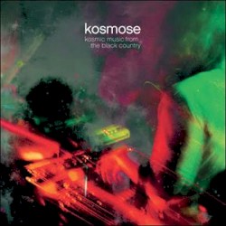 Kosmic Music from the Black Country