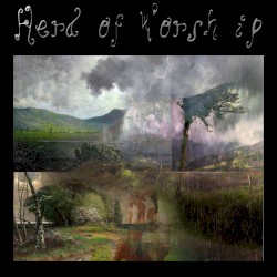 VIII. Reaches for Rain Fallen From the Top, Graced Again With Its Patter