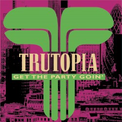 Get The Party Goin