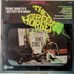 The Green Hornet