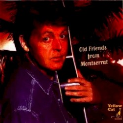 Old Friends From Montserrat