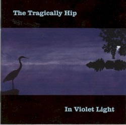 In Violet Light