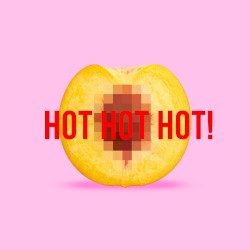 HOT HOT HOT!