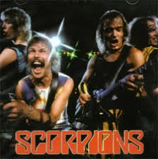 Scorpions