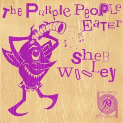 The Purple People Eater