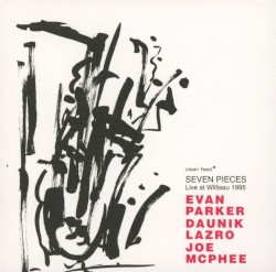 Seven Pieces: Live at Willisau 1995