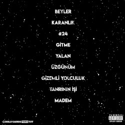 Karanlık