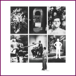 The Carpet Crawlers (live at the Shrine Auditorium, Los Angeles, CA, 1/24/75)