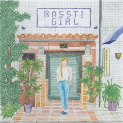 EXPEDITion, Vol. 18: Girl