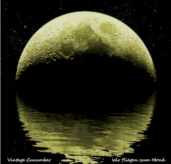 Wir fliegen zum Mond