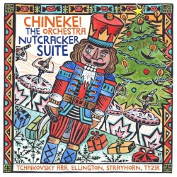 The Nutcracker Suite