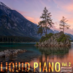 Liquid Piano Vol. 2