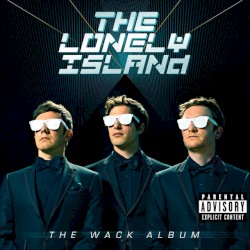 The Wack Album