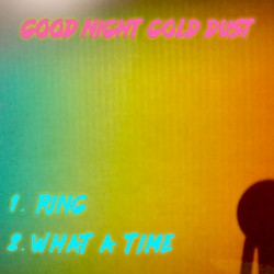 Ring//What A Time Double A-Side