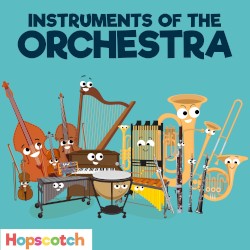 Instruments of the Orchestra