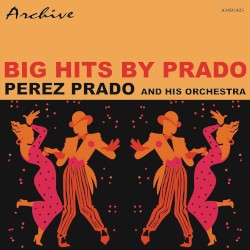 Big Hits by Prado