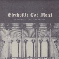 Gunpowder Temple of Heaven