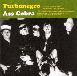 Ass Cobra