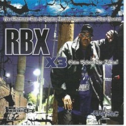 X3 - Calm Before the Storm