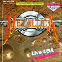 Live USA