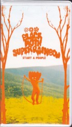 Start a People