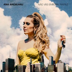 Não Vás Embora, Rapaz!