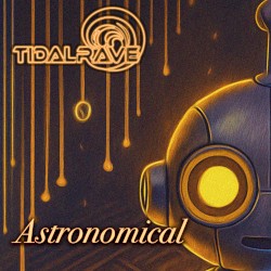 Astronomical