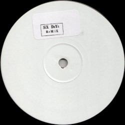 Six Days (Soulwax mix)