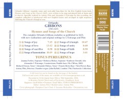 Hymns and Songs of the Church