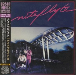 Niteflyte II