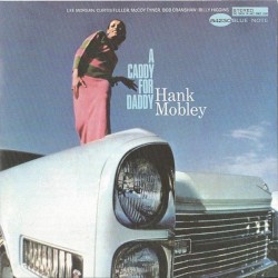 A Caddy for Daddy