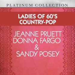 Ladies of 60's Country-Pop