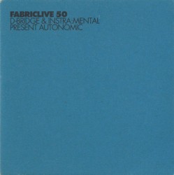 FabricLive. 50