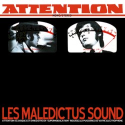 Les Maledictus Sound