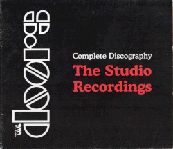 The Studio Recordings: Complete Discography