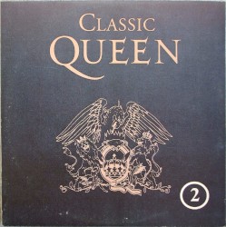 Classic Queen, Volume 2