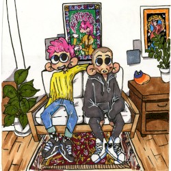 William Crooks & Peter Kuli Present TheMoneyTape.Com