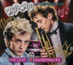 The Lost 80s Soundtracks