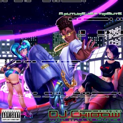 99th Street Bounce: A Future Jet Tribute