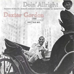 Doin’ Allright