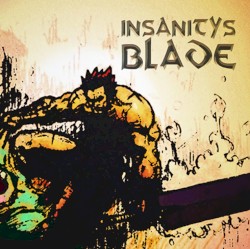 Insanity's Blade